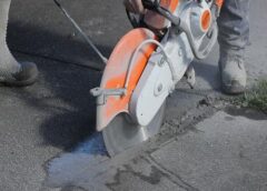 قص خرسانة القطيف 0561322889